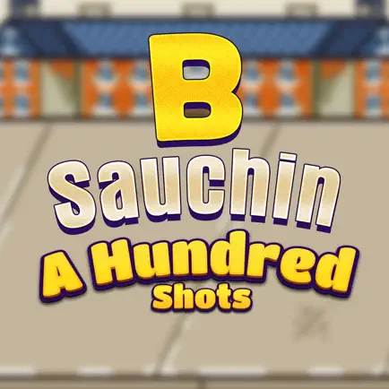 A BSauchinHundred Shots Cheats