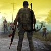 Zombie Warzone: Shooting Games - iPadアプリ