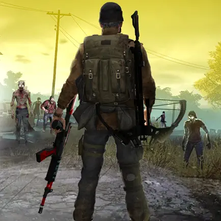 Zombie Warzone: Shooting Games Cheats