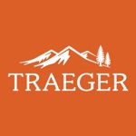 Download Traeger app