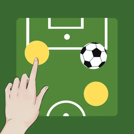 Simple Soccer Tactic Board Cheats
