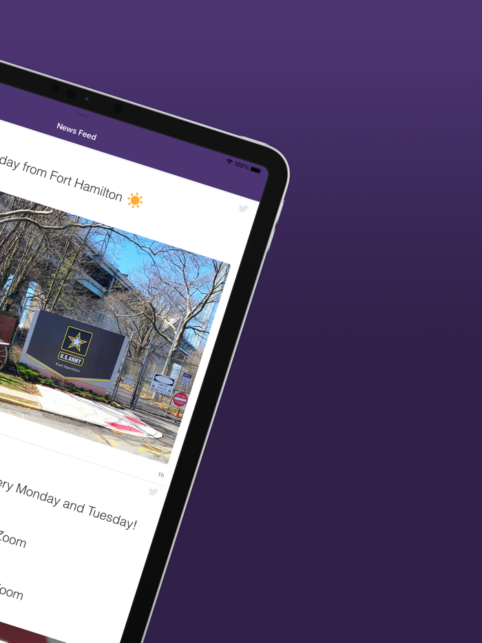 NYS Veterans Official NY App