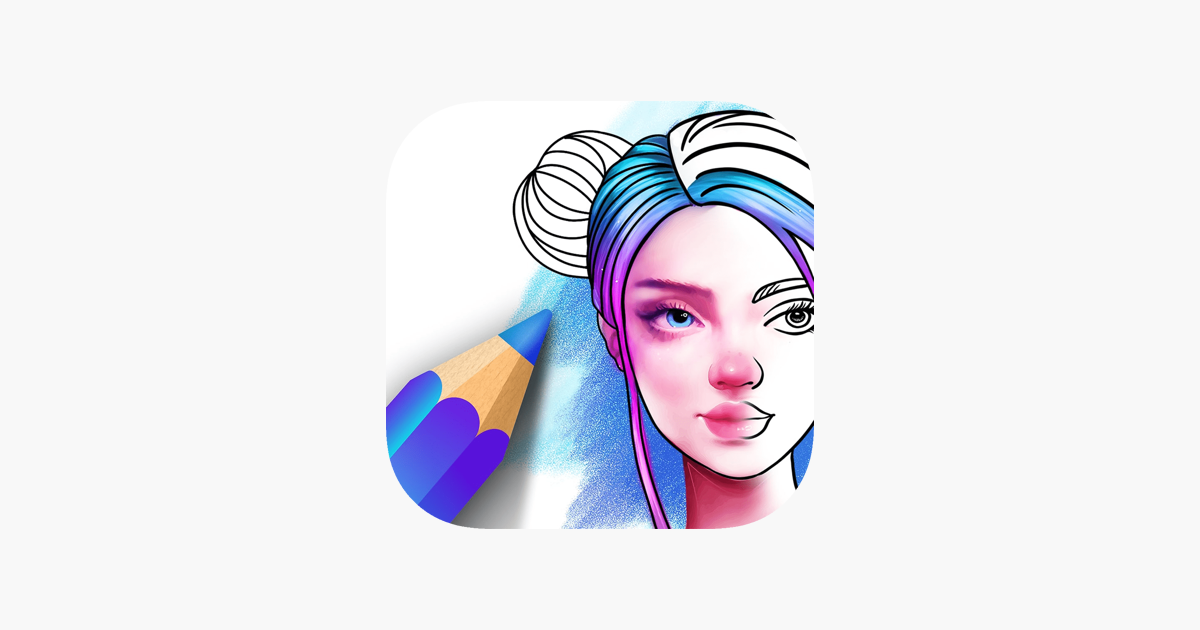 ‎Color Pop: Juego de Colorear en App Store