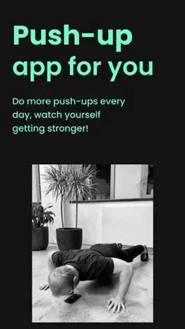 Game screenshot Pushoji: Do Push-Ups mod apk