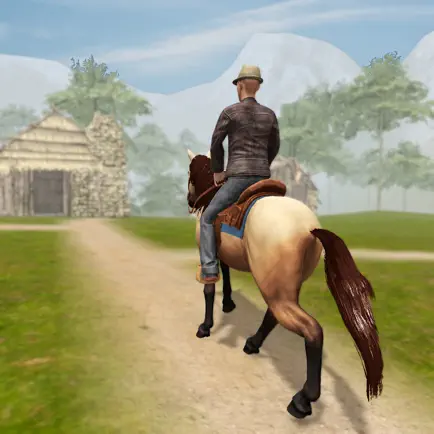 Wild Horse Simulator Life Game Cheats
