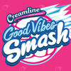 Creamline Good Vibes Smash - Ranida Studios Inc.