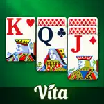 Vita Solitaire for Seniors App Positive Reviews