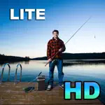I Fishing HD Lite App Cancel