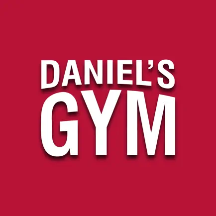 Daniels Gym Cheats
