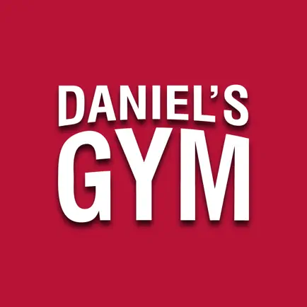Daniels Gym Читы