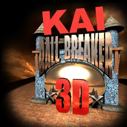 Kai Breaker Cheats