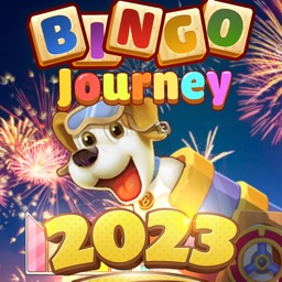 Bingo Journey！Live Bingo Games ícone