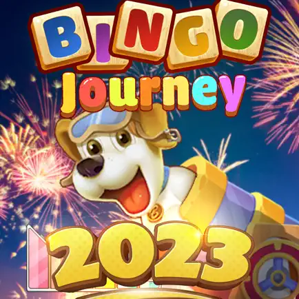 Bingo Journey！Live Bingo Games Cheats