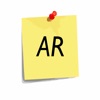 Note Share - Augmented Reality icon