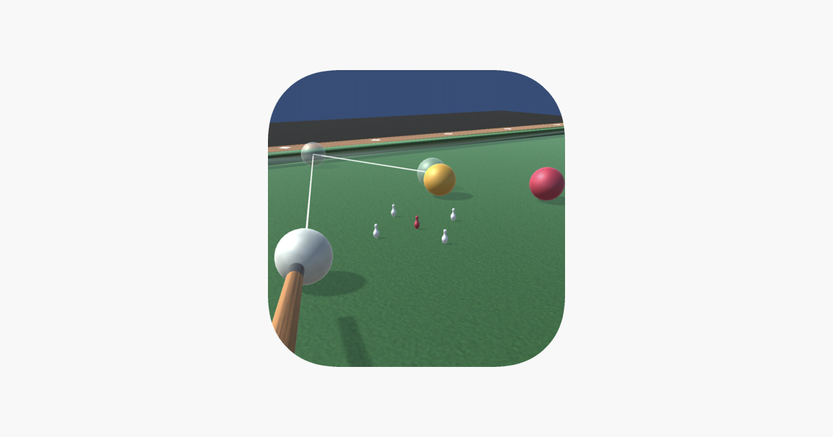 Giochi di Biliardo on the App Store