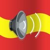 Spanish Travel Phrases & Words icon