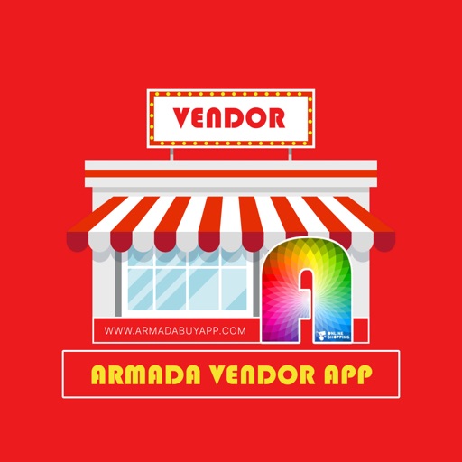 Armada Vendor App