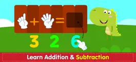 Game screenshot 123 Number Math Games for Kids hack