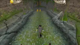Game screenshot Cave Of The Golden Skulls apk