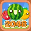 Fruit 2048: Fruit Crush icon