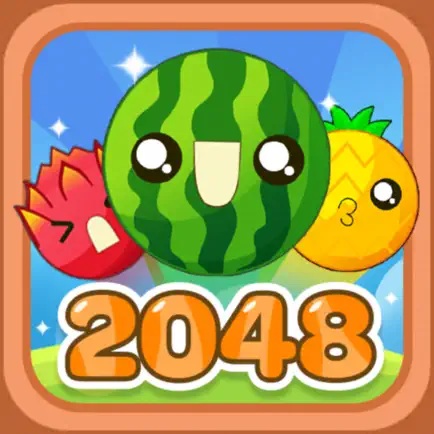 Fruit 2048: Fruit Crush Cheats