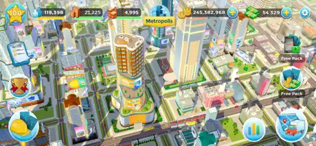 Citytopia® Build Your Own City