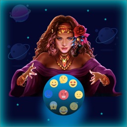 Horos eye: Psychic reading