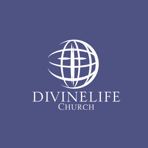 Divine Life Memphis icon