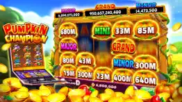 wonder cash casino iphone screenshot 3