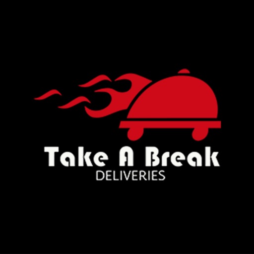 Take a Break Deliveries