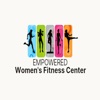 Empowered Women's Fitness icon