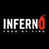 Inferno Food by Fire icon