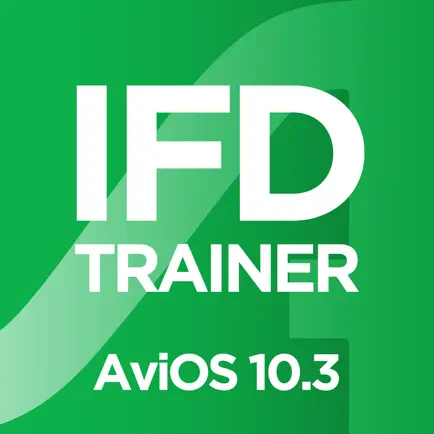 IFD Trainer Cheats