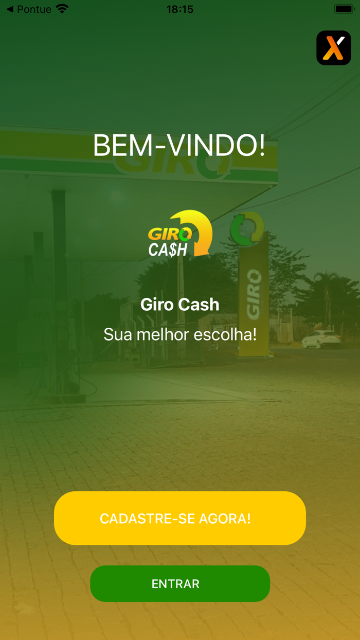 Giro Cash