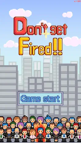 Game screenshot Don't get fired! mod apk