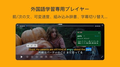 Pollykann-TEDと映画で英語を学び単語を覚えるのおすすめ画像2