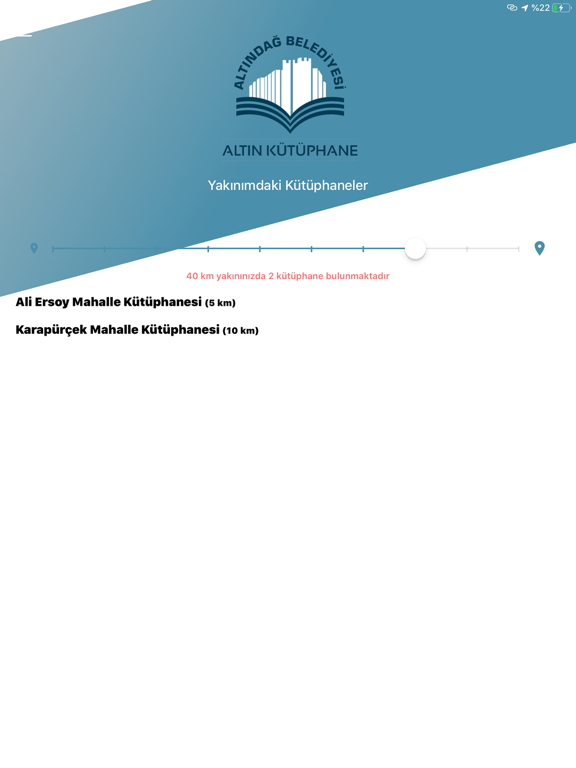 Screenshot #5 pour Altın Kütüphane