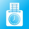 Work Time Calculator & Shifts icon