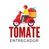 Tomate Entregador icon