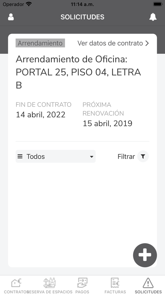 #5. Ibosa APP (iOS) 由: IBOSA GESTION DE PROYECTOS INMOBILIARIOS SL