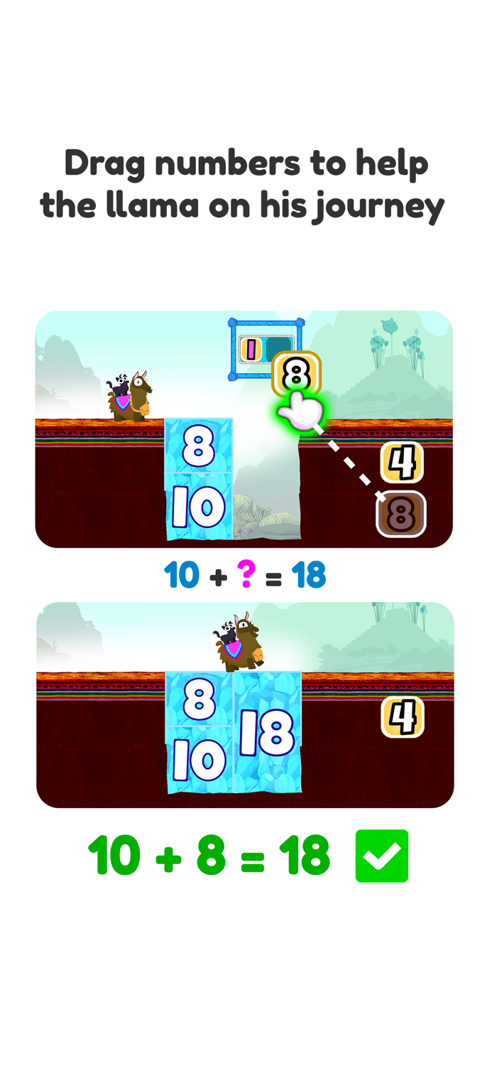 Math Makers Fun Kids Games