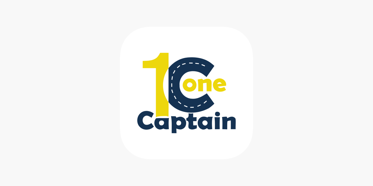Captain One Driver on the App Store