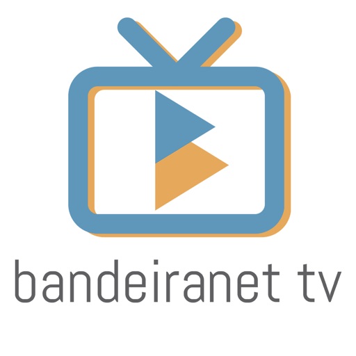 Bandeiranet TV icon