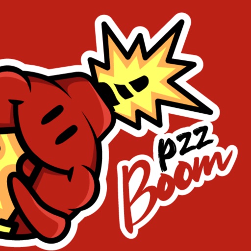 Pizza Boom | Доставка icon