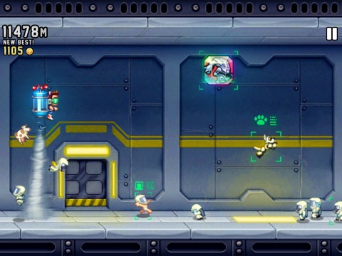 Jetpack Joyride+のおすすめ画像3