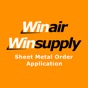 WinFab - Sheet Metal Order app download