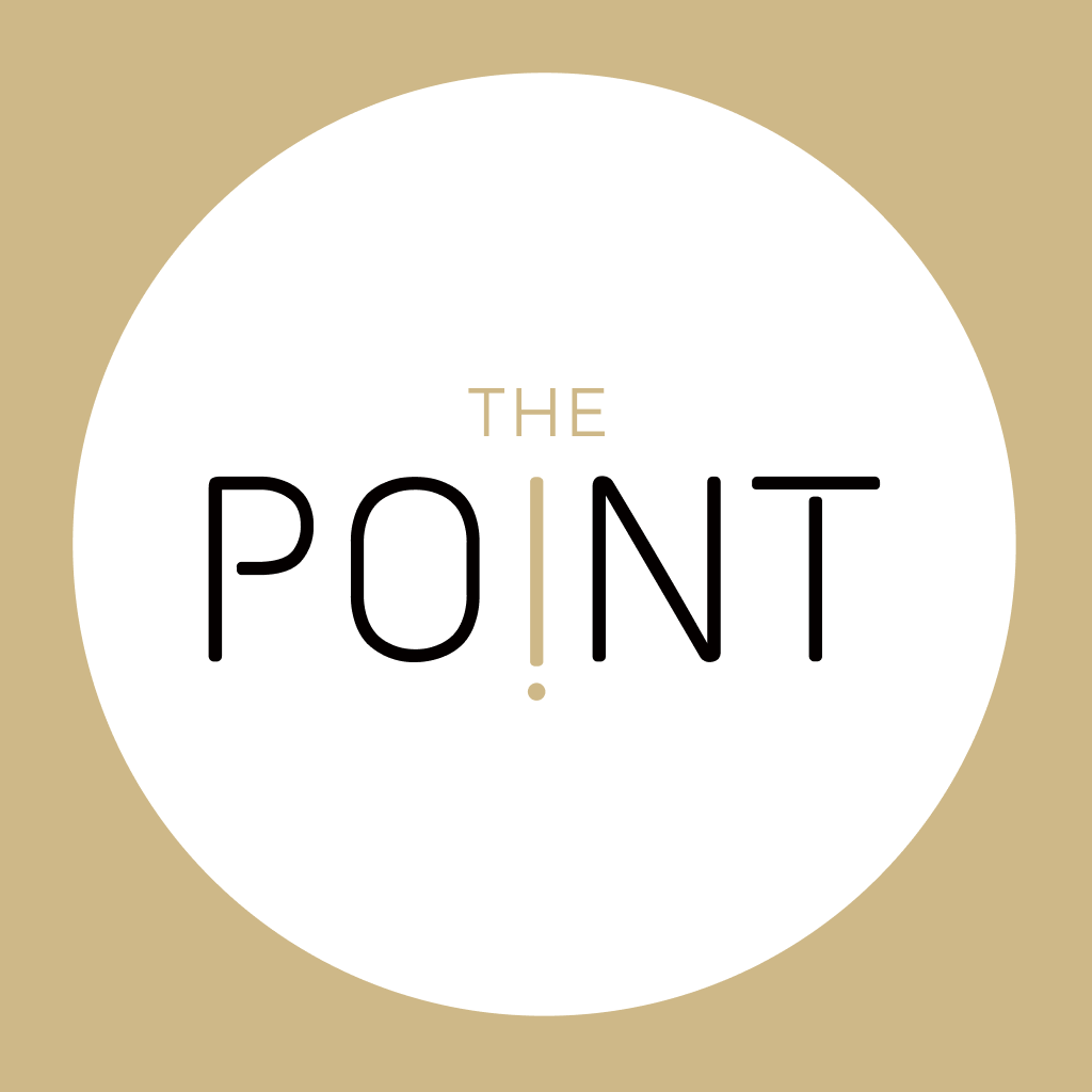 Join The The Point UAT App Beta - TestFlight - Apple