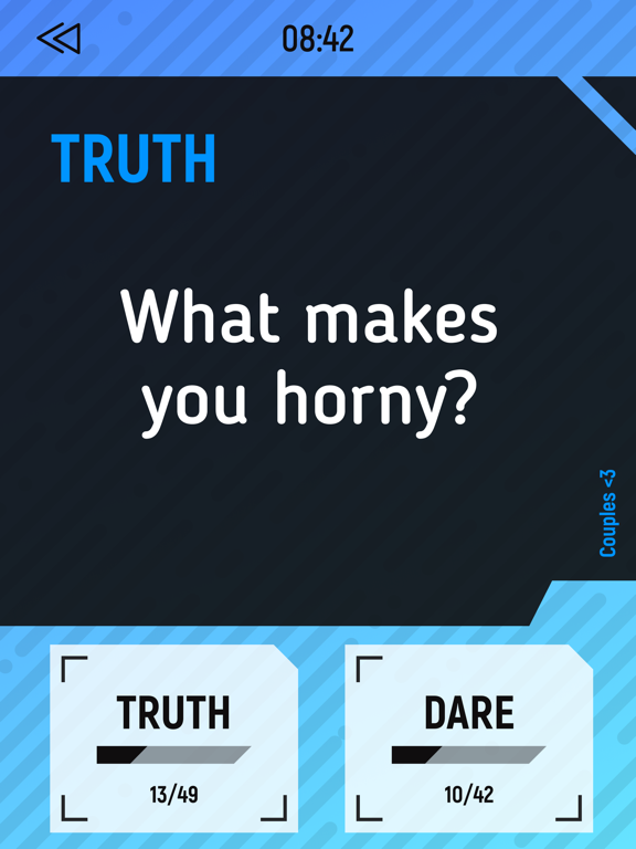 Truth or Dare? Best Party Gameのおすすめ画像2