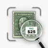 Stamp Identifier - Stamp Value App Feedback