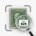 Stamp Identifier - Stamp Value App Contact